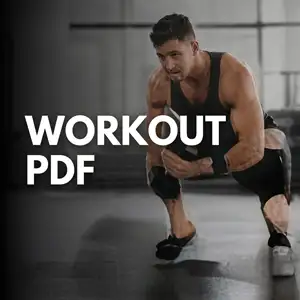 Free 12-Week Plan